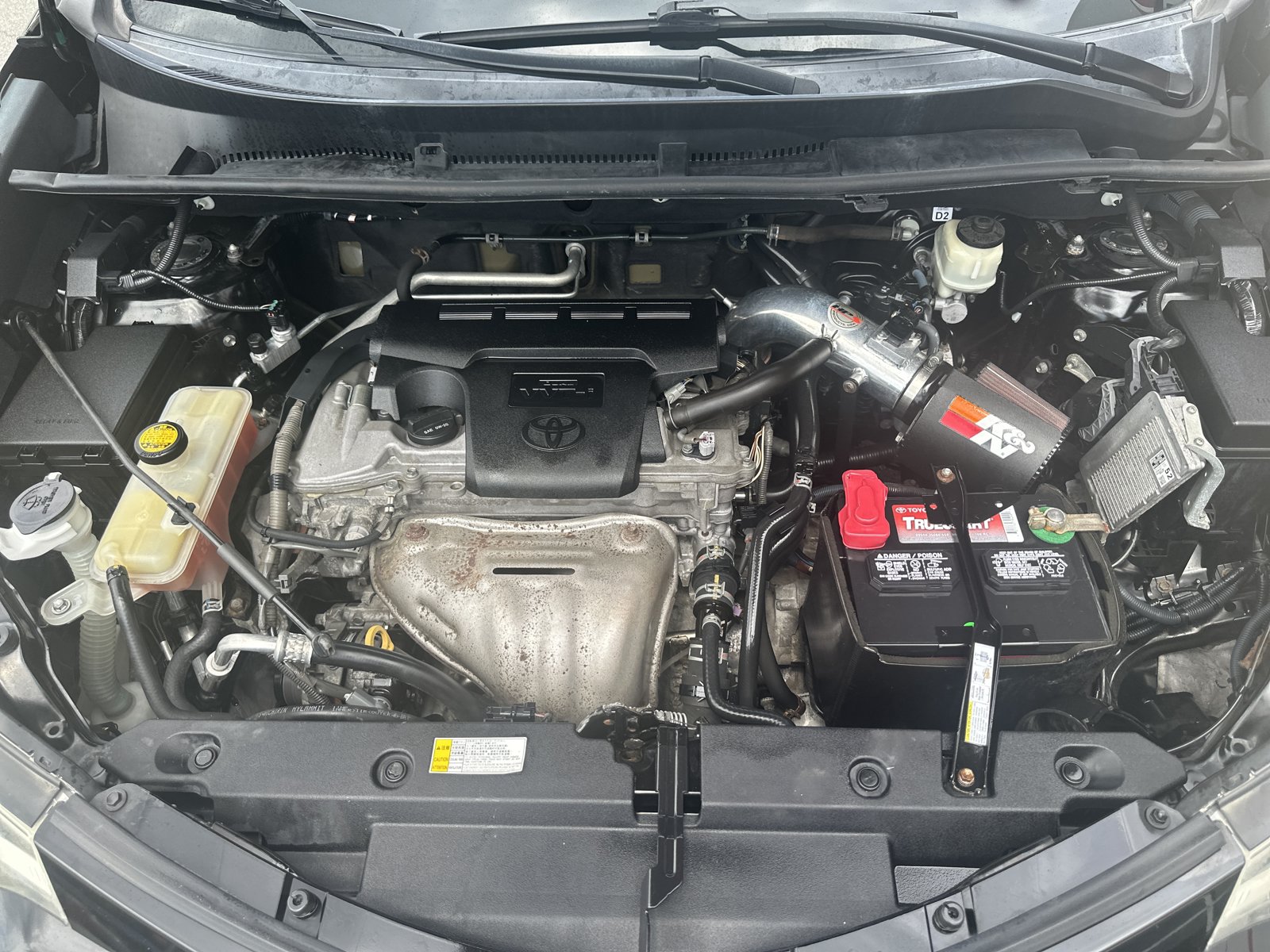 Used 2016 Toyota RAV4 SE AWD/4WD image 41