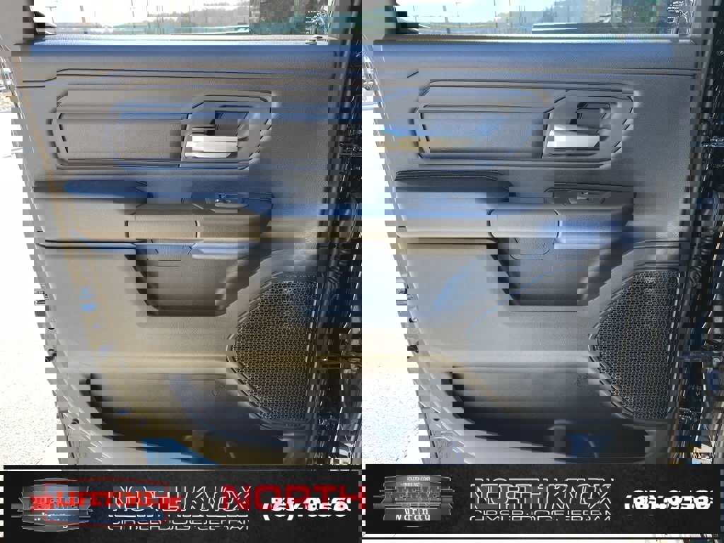 New 2026 RAM 1500 Express image 15