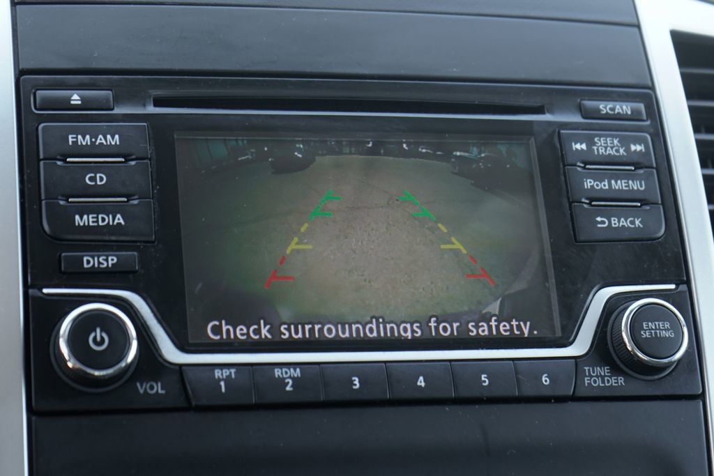 Used 2018 Nissan Frontier S RWD image 27