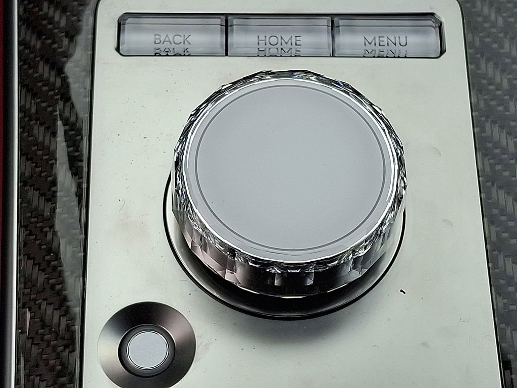 Used 2026 Genesis GV70 3.5T Sport Prestige image 23