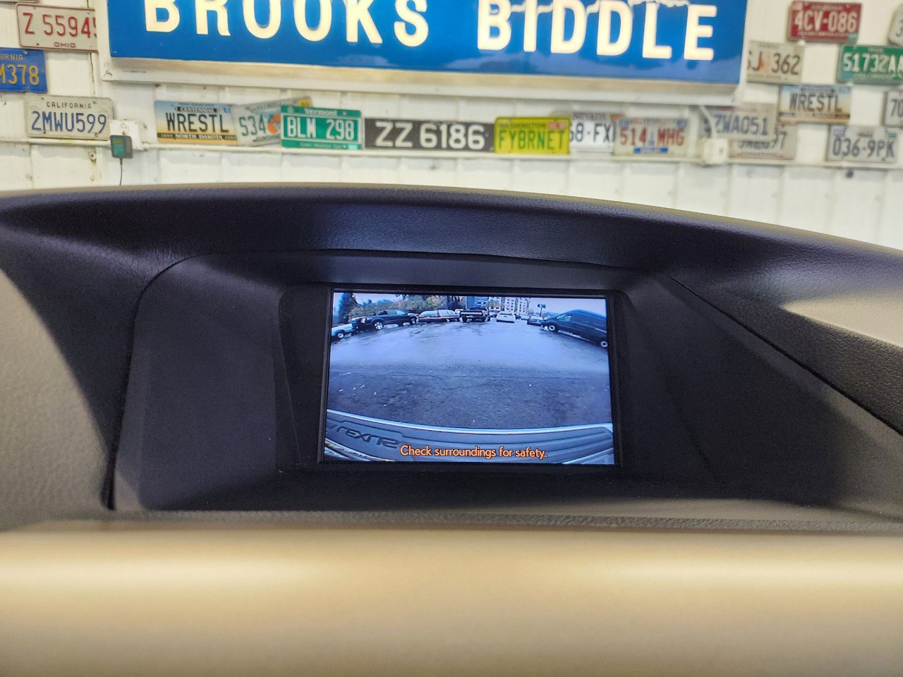 Used 2014 Lexus RX 350 AWD image 10