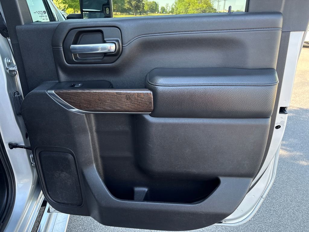 Used 2020 GMC Sierra 2500 Denali w/ Denali Ultimate Package AWD/4WD image 51