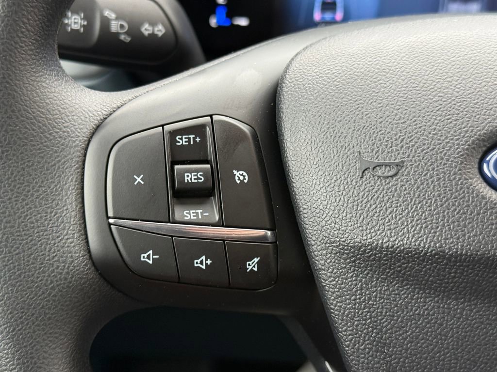 New 2025 Ford Maverick XL image 16