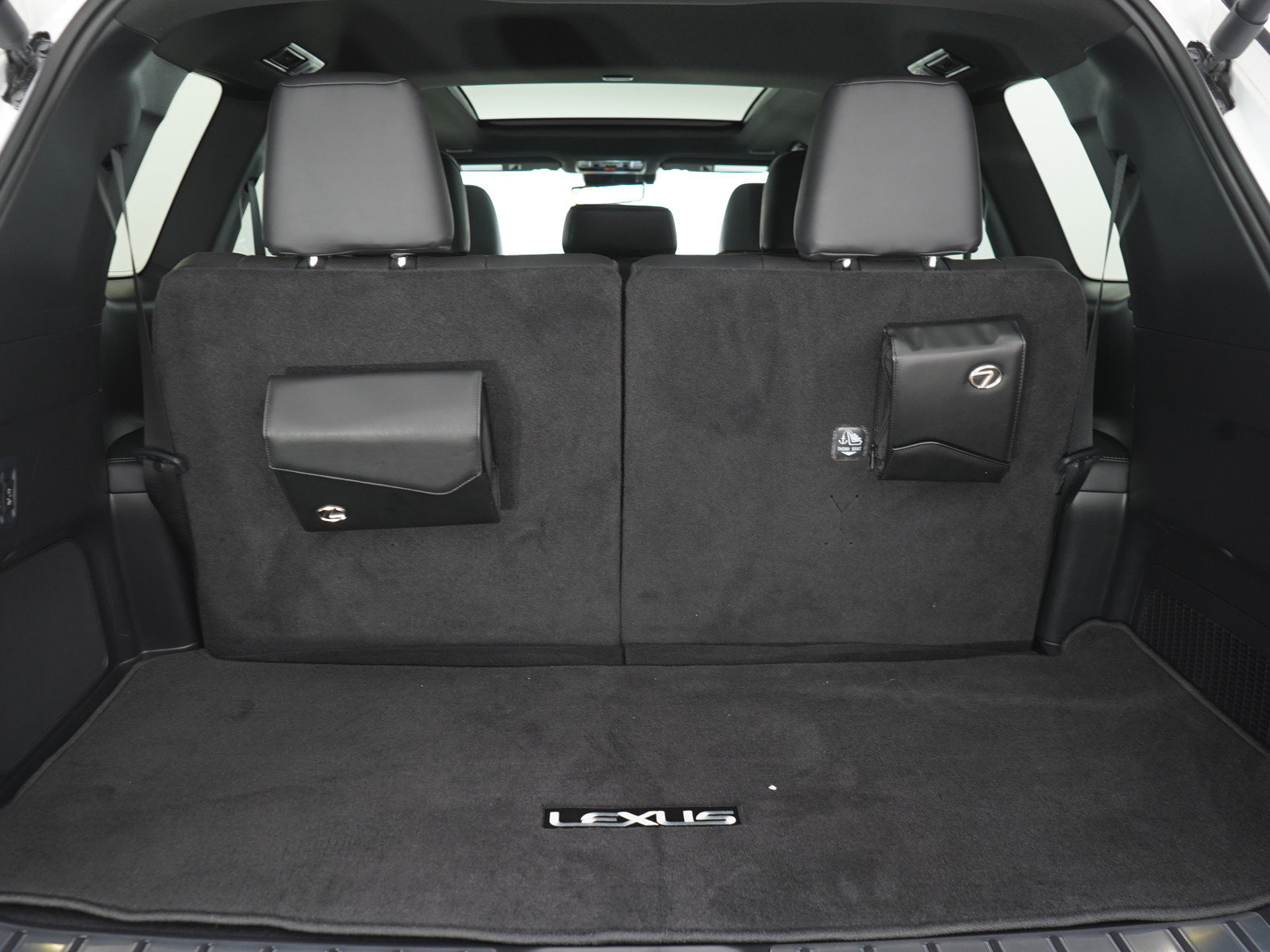 Used 2024 Lexus TX 350 AWD image 11