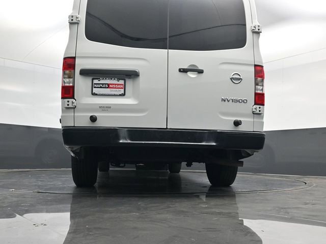 Used 2016 Nissan NV 1500 S w/ Power Package image 41