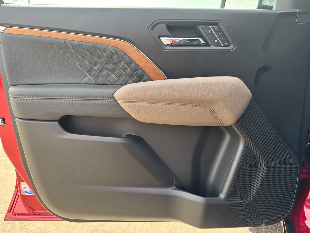 New 2026 GMC Canyon Denali AWD/4WD image 20