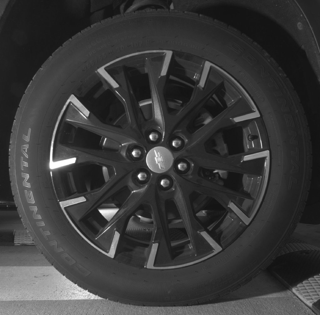 Used 2024 Chevrolet Traverse LT w/ Trailering Package FWD image 12