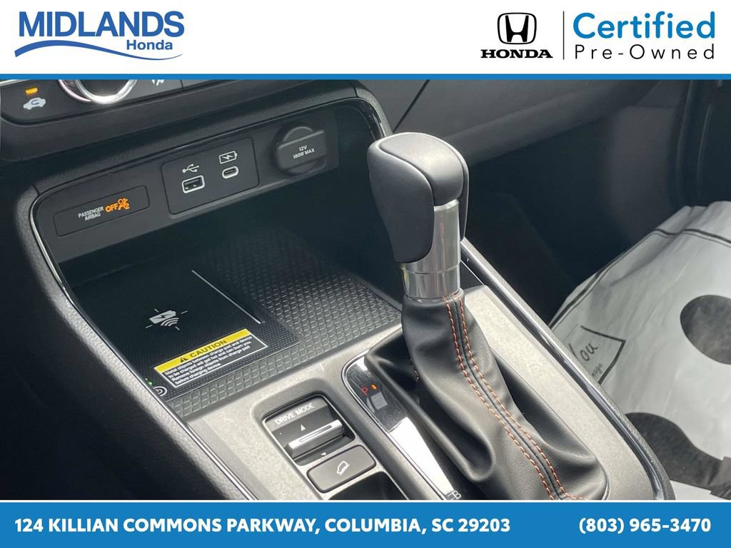 Used 2024 Honda CR-V Sport-L image 30