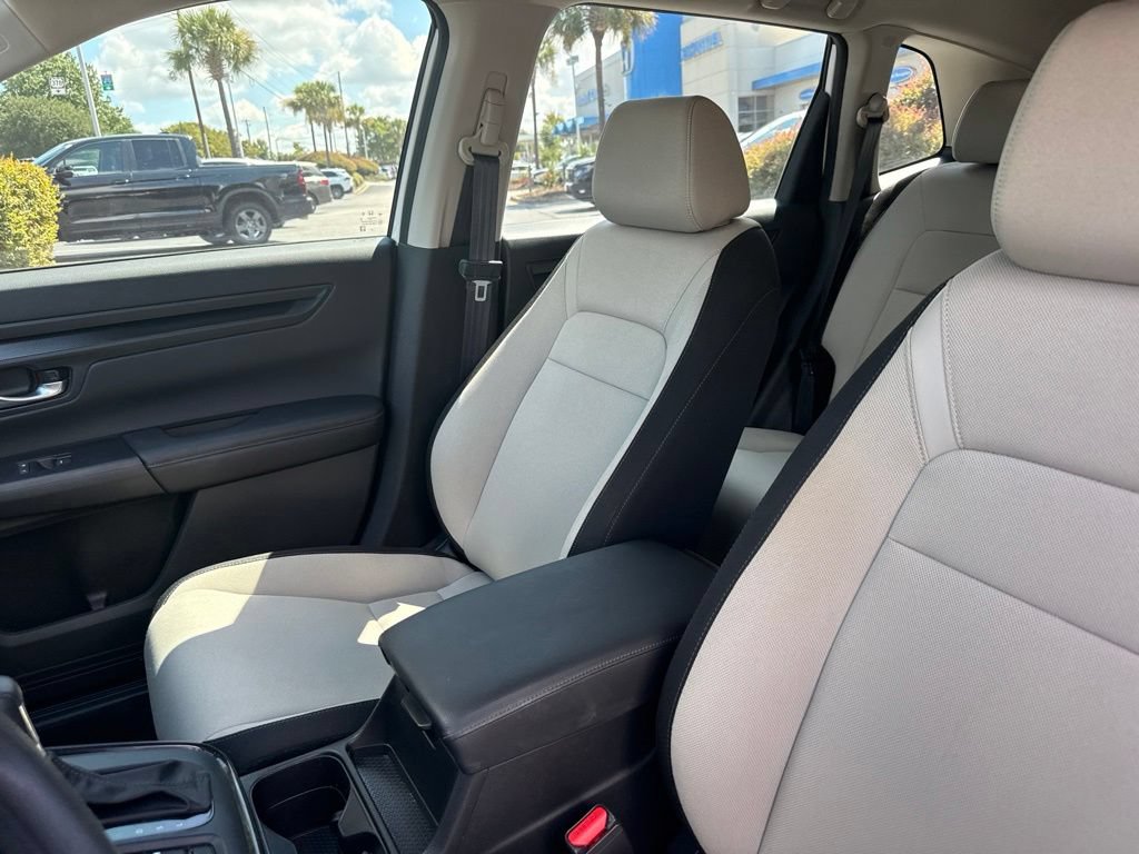 Used 2024 Honda CR-V LX image 24