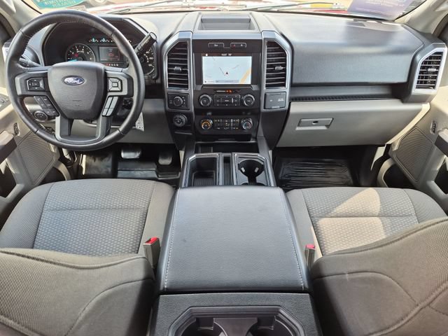 Used 2019 Ford F150 XLT w/ Equipment Group 302A Luxury AWD/4WD image 22