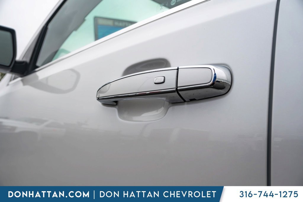 Used 2018 GMC Acadia Denali w/ Technology Package AWD/4WD image 41