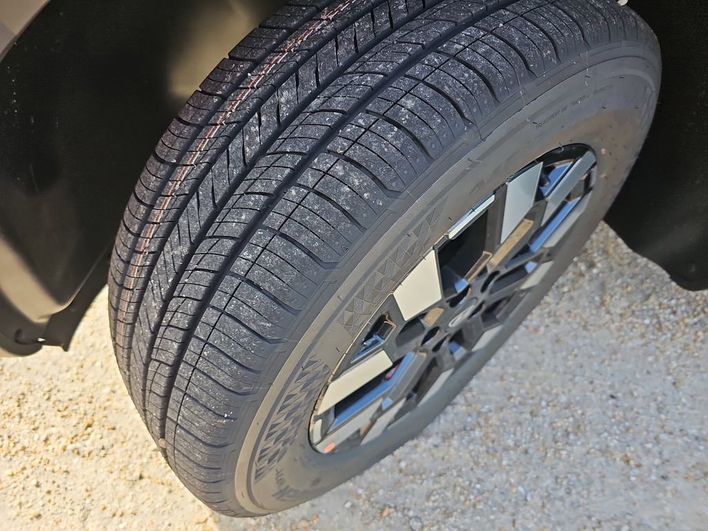 New 2026 Hyundai Santa Cruz SEL image 30