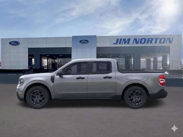 New 2026 Ford Maverick XLT FWD image 4