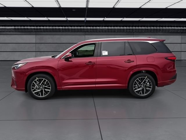 New 2026 Lexus TX 350 AWD w/ Technology Package image 5