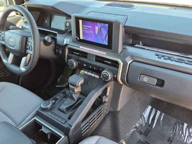 New 2026 Toyota Tacoma SR5 AWD/4WD image 28