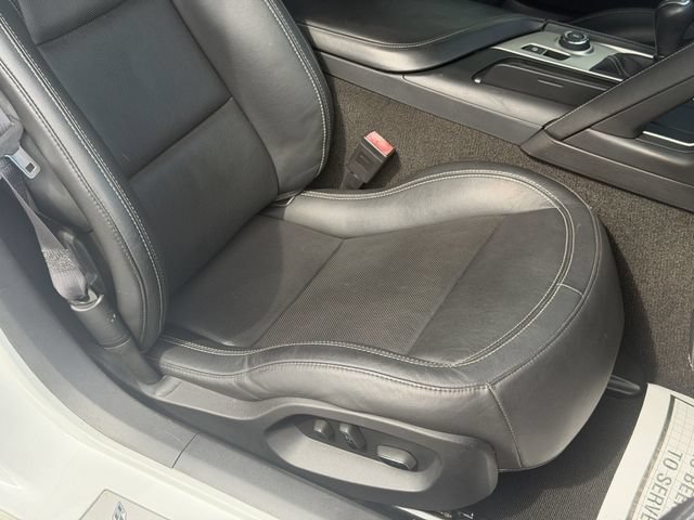 Used 2016 Chevrolet Corvette Stingray Coupe w/ 3LT Preferred Equipment Group RWD image 21