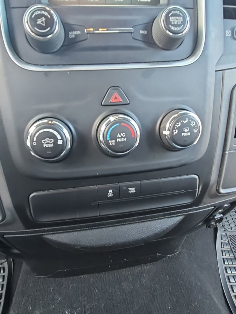 Used 2018 RAM 1500 Tradesman w/ Popular Equipment Group RWD image 20