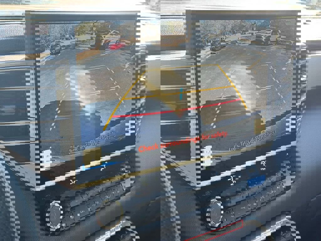 New 2026 Toyota Tundra Limited image 23