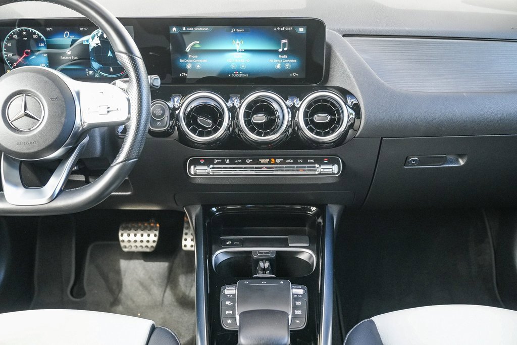 Used 2022 Mercedes-Benz GLA 250 image 12