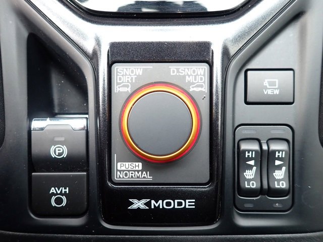 Used 2022 Subaru Forester Wilderness image 25