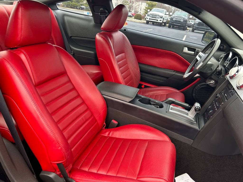 Used 2006 Ford Mustang GT Premium image 19