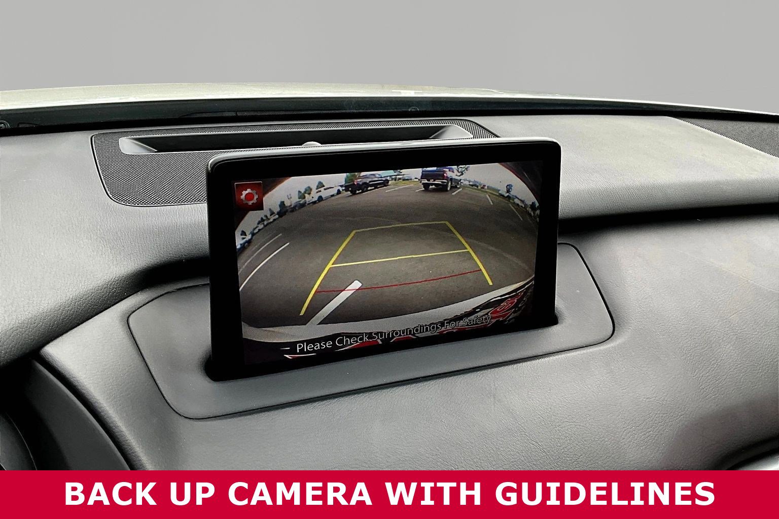 Used 2020 MAZDA CX-9 Touring w/ Touring Premium Package image 14