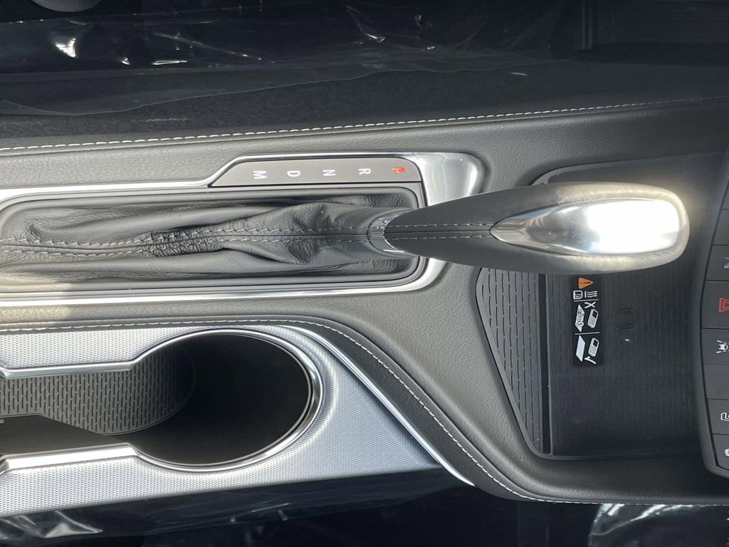 New 2025 Cadillac CT4 Premium Luxury image 19