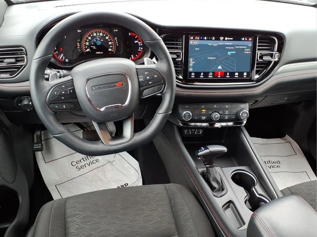 Used 2026 Dodge Durango GT image 19