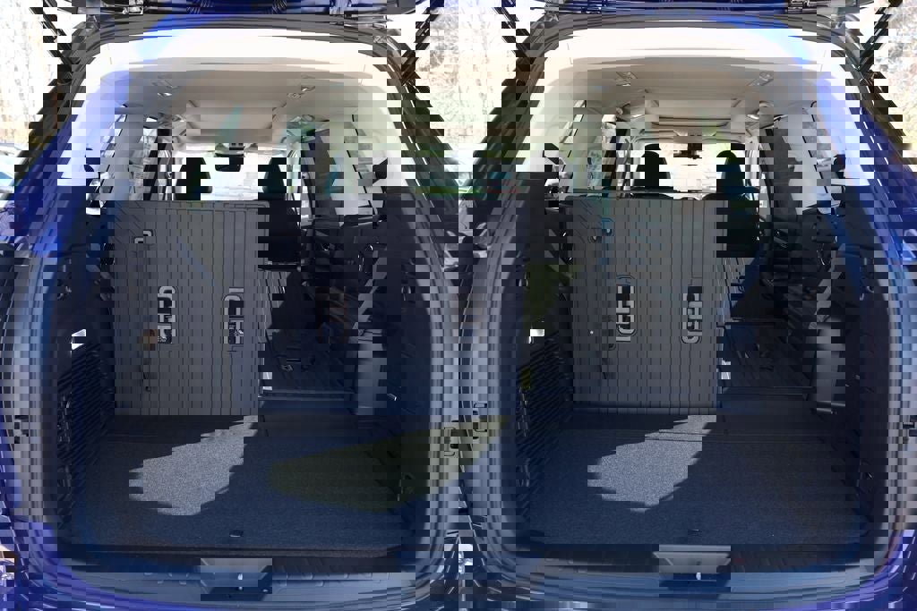 New 2026 Subaru Ascent Bronze Edition image 8