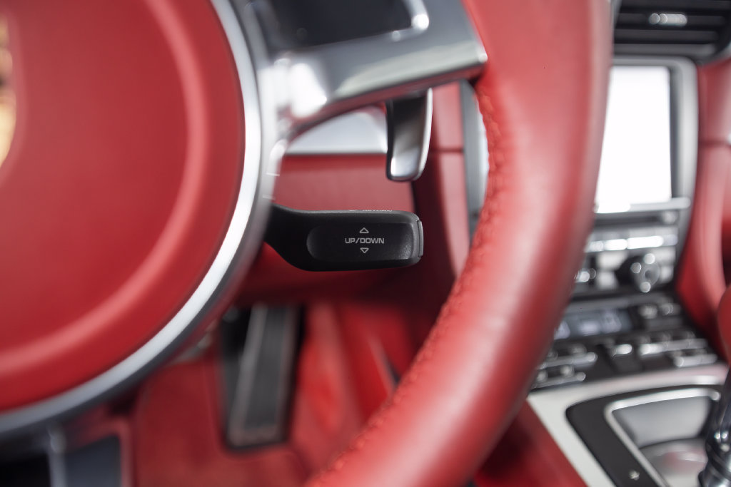 Used 2013 Porsche 911 Carrera S RWD image 44