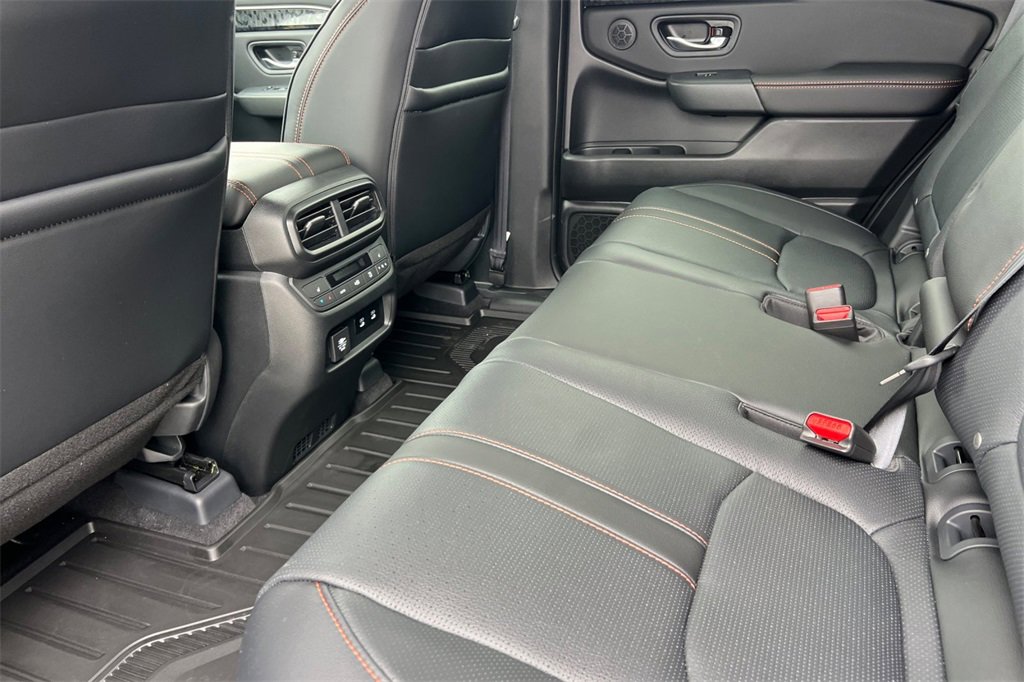 New 2026 Honda Passport TrailSport Elite image 9