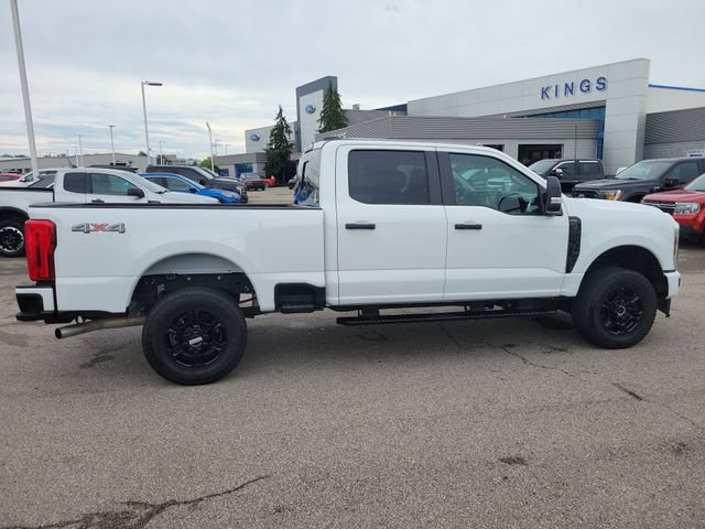 Used 2026 Ford F350 XL w/ STX Appearance Package AWD/4WD image 6