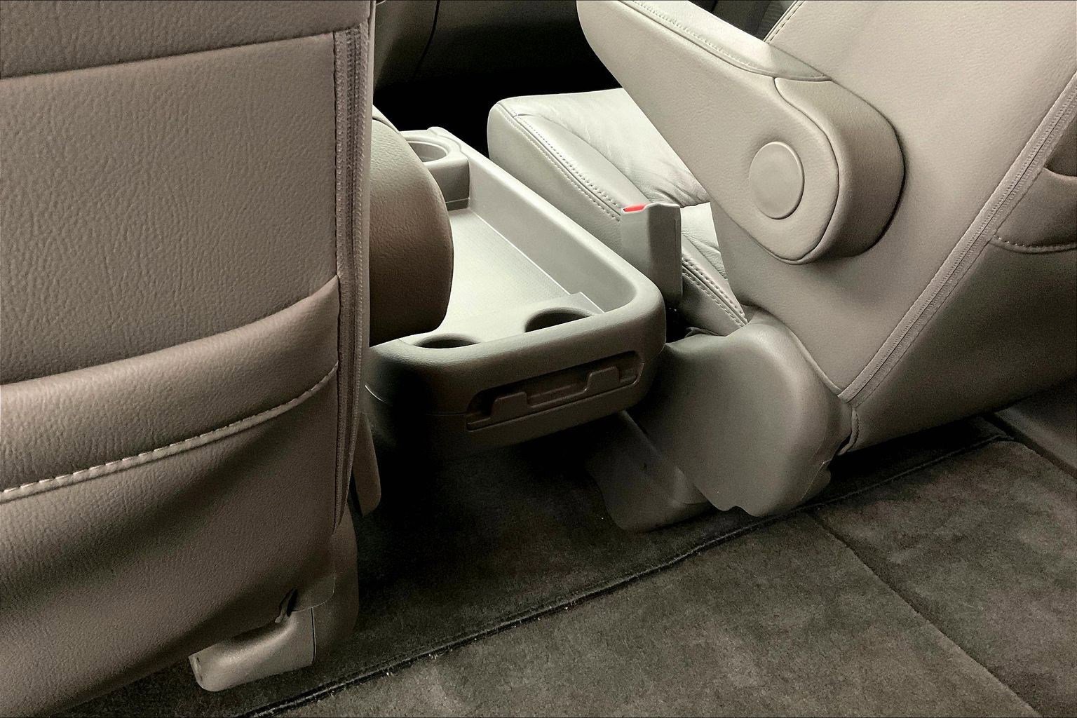 Used 2010 Honda Odyssey EX-L image 10