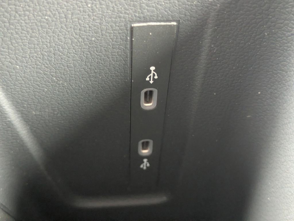 New 2026 Volkswagen Tiguan SE AWD/4WD image 21