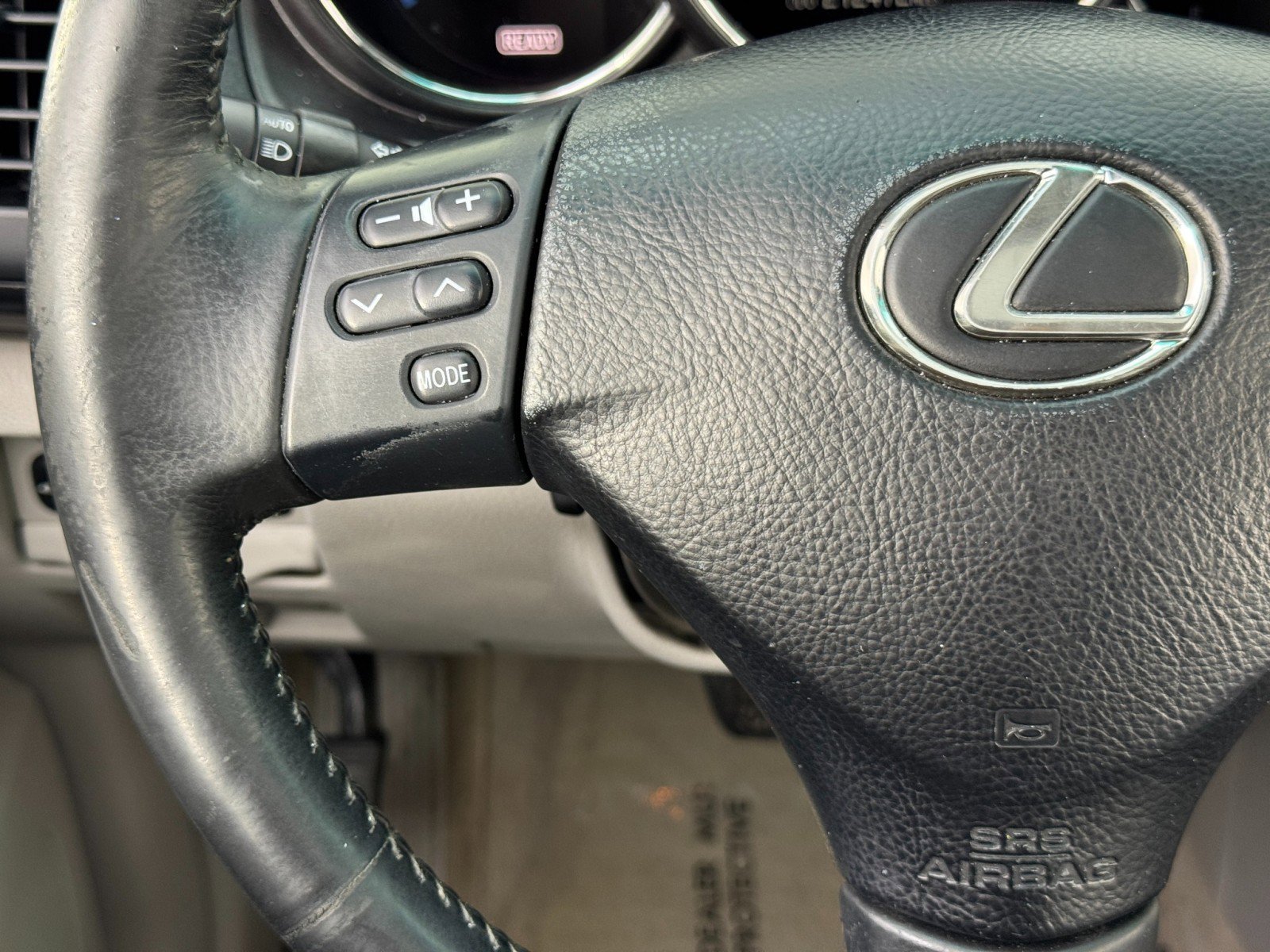 Used 2006 Lexus RX 400h AWD image 22