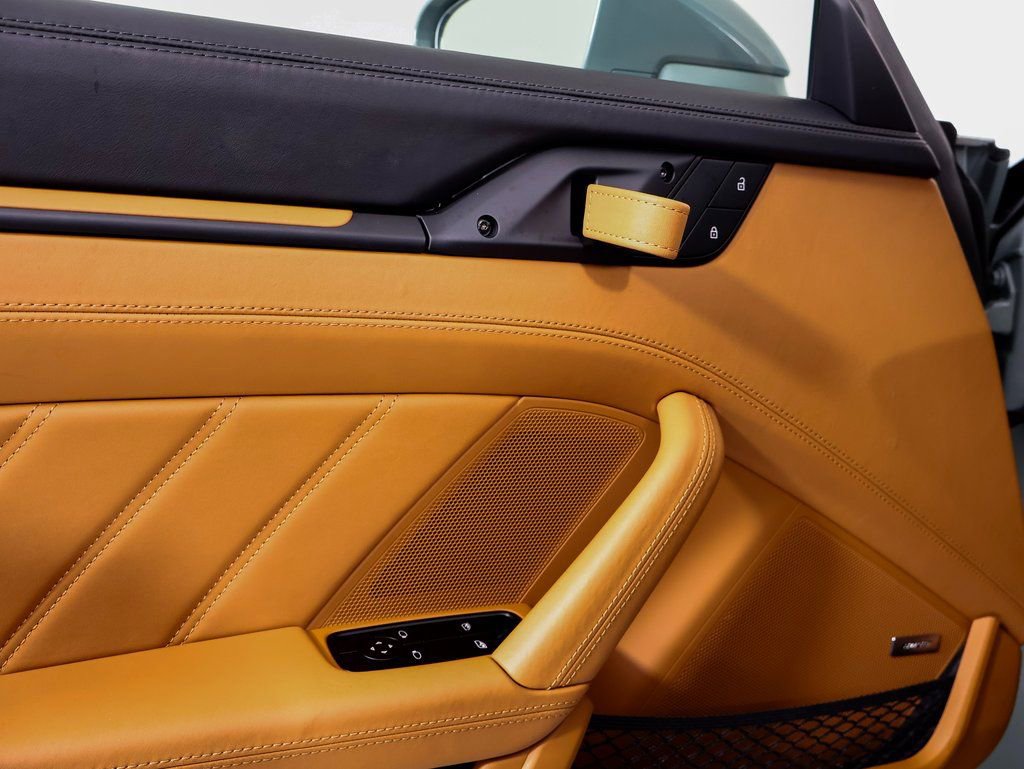 Certified 2024 Porsche 911 GT3 RS image 25