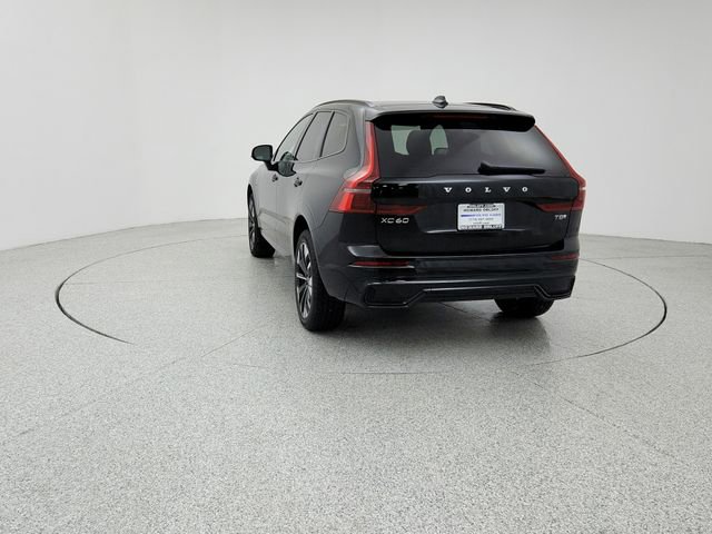 New 2026 Volvo XC60 T8 Plus w/ Climate Package image 6