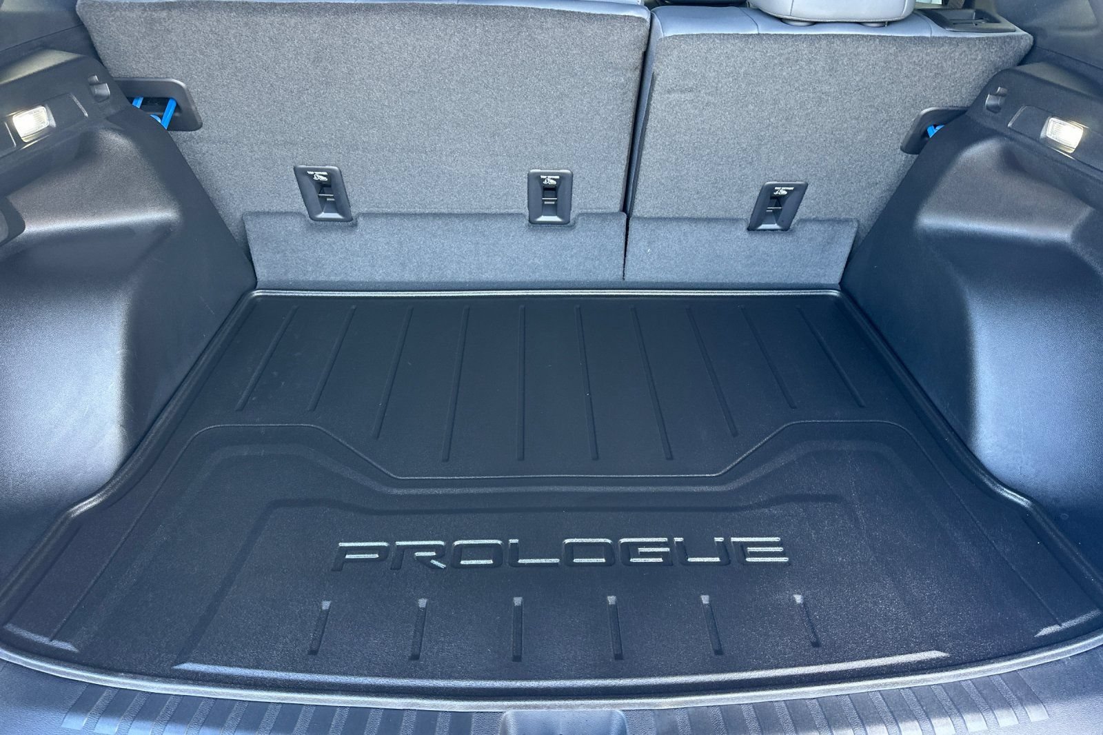 Used 2024 Honda Prologue Elite image 15