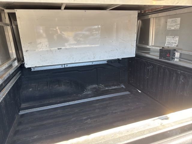 Used 2021 Nissan Frontier SV w/ Midnight Edition Floor Mats image 11