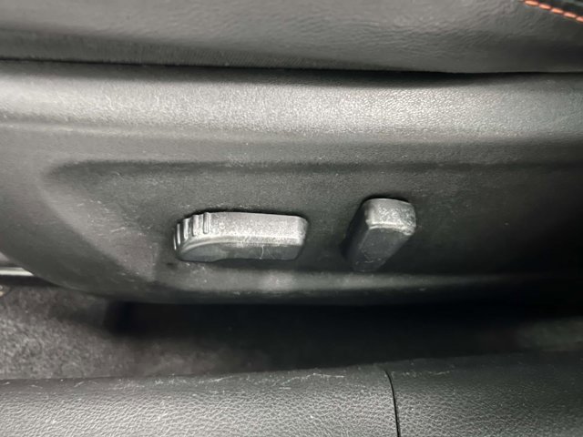 Used 2023 Nissan Altima 2.5 SR image 18