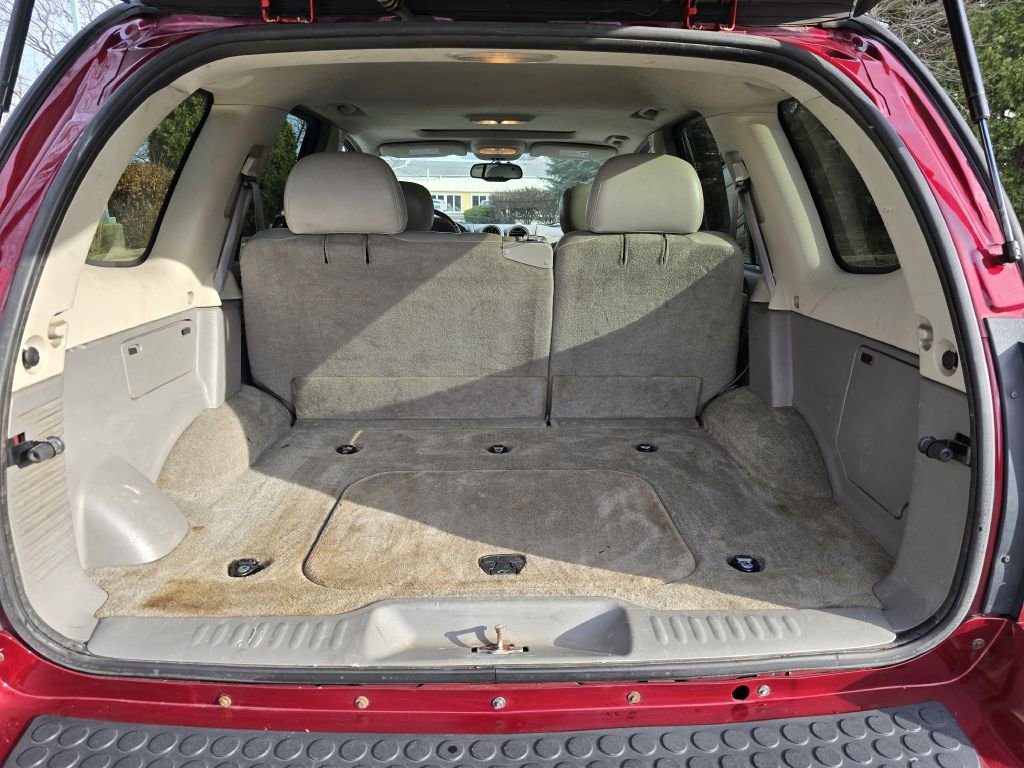 Used 2006 GMC Envoy Denali image 11