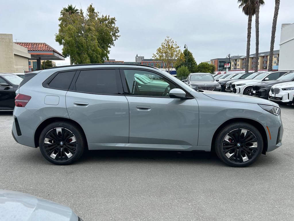New 2026 BMW X3 xDrive30i w/ Premium Package AWD/4WD image 6