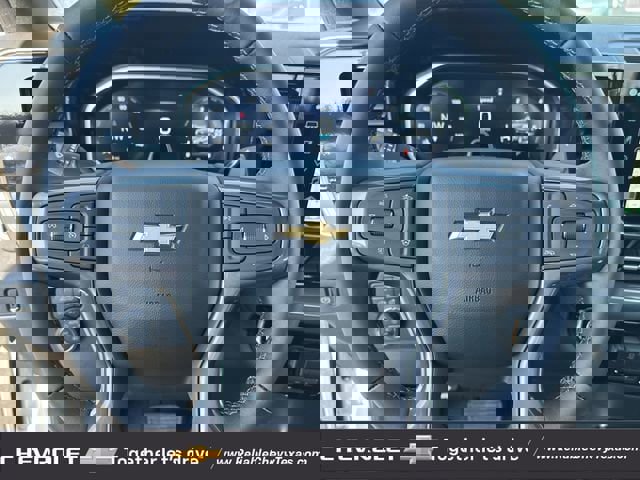 New 2026 Chevrolet Silverado 1500 High Country AWD/4WD image 13