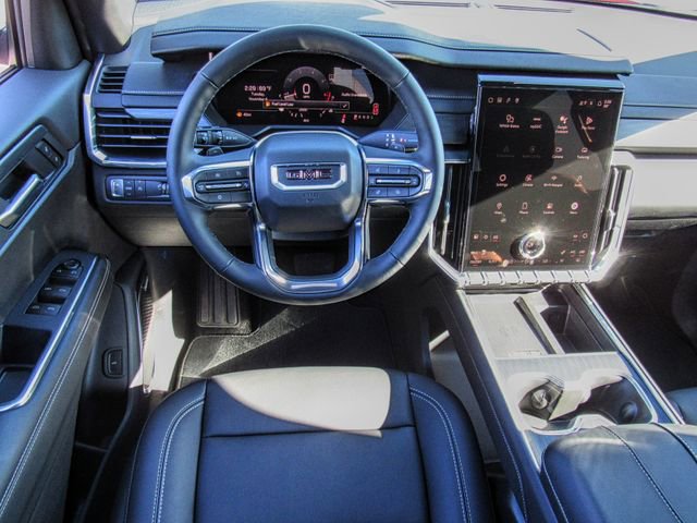 New 2026 GMC Acadia Elevation w/ Black Edition image 19