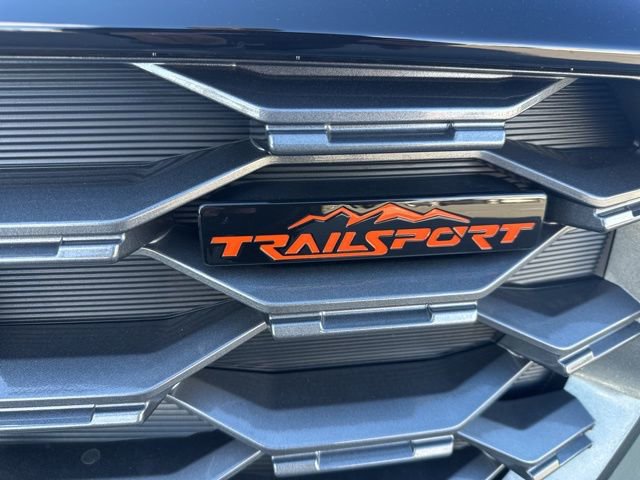 New 2026 Honda Ridgeline TrailSport image 13