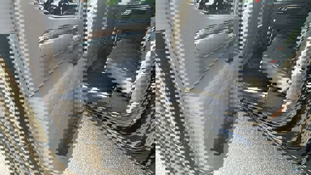 New 2026 Chevrolet Silverado 1500 LT Trail Boss image 16