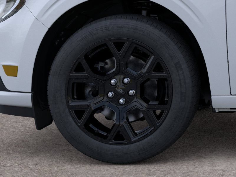 New 2026 Ford Maverick Lobo AWD/4WD image 21