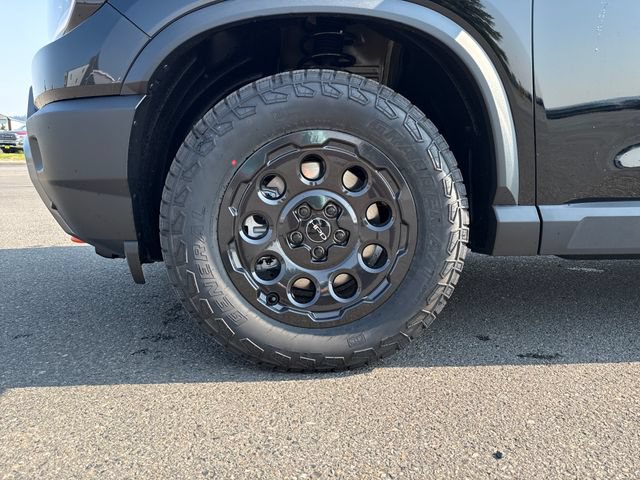 Used 2026 Honda Passport TrailSport Elite image 29