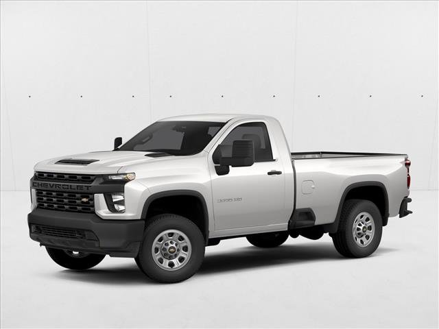 Used 2021 Chevrolet Silverado 3500 W/T w/ WT Fleet Convenience Package