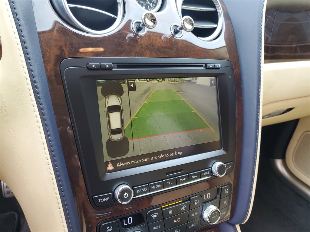 Used 2013 Bentley Flying Spur Flying Spur image 28